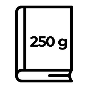 couverture 250g