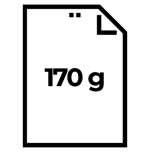 papier 170g